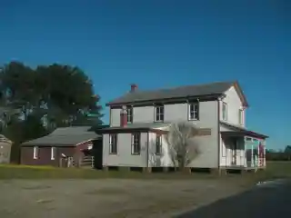 Rogers' Store