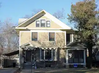 Wilmer House