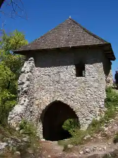 Muráň Castle