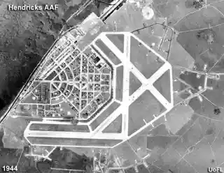 Hendricks Army Airfield