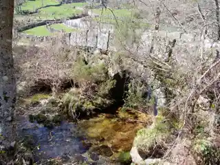 Bridge of Caínheiras