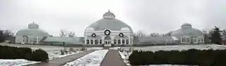 Cazenovia Park–South Park System