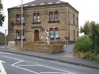 Liversedge Town Hall