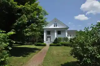 Lower Corner Historic District