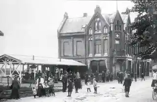 Customs House