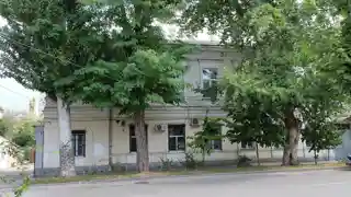 House of Lakiyerov