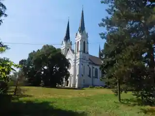 Church of the Sacred Heart of Jesus