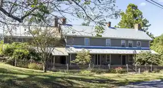 McMurray–Frizzell–Aldridge Farm