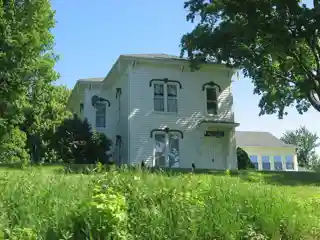 Weller House