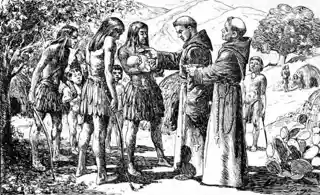 La Cristianita