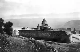 Arakelots Monastery