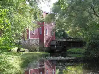 Kirby's Mill