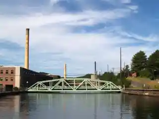 Turners Falls Historic District