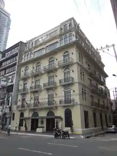 Luneta Hotel