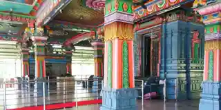 Sri Vetrimalai Murugan Temple