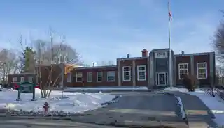 Smyrna Elementary School