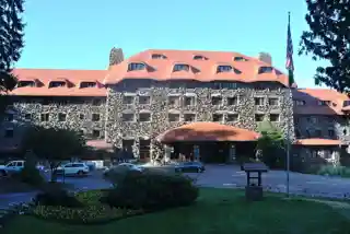 Grove Park Inn