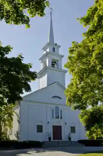 First Trinitarian Congregational Church