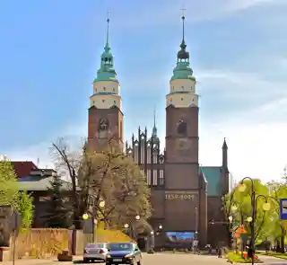 Church of the Nativity of the Blessed Virgin Mary