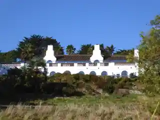 Portland House