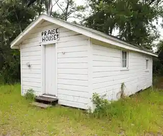 Mary Jenkins Community Praise House