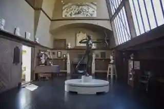 Saint-Gaudens National Historical Park