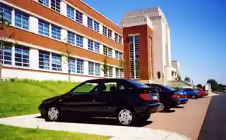 Wills Building