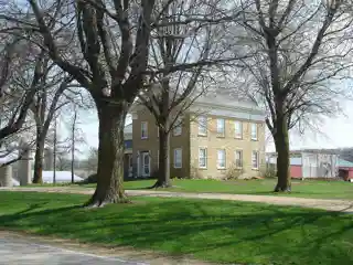 Townsend Home