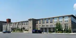 Clover Leaf Mills