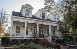 Guy House