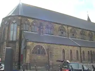 Sacred Heart Church