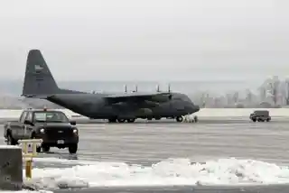 Rosecrans Air National Guard Base