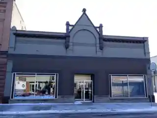 Grinager Mercantile Building