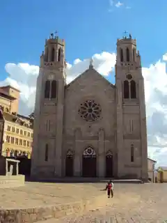 Immaculate Conception Cathedral