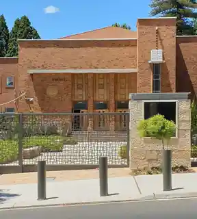 Emanuel Synagogue