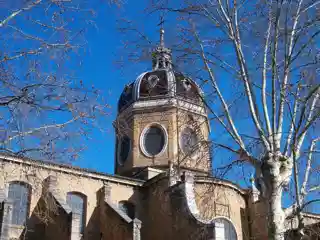 Church of Saint-Bruno des Chartreux