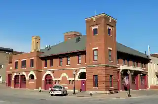 West Jefferson Street Historic District