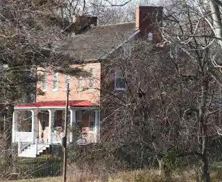 George Willard House