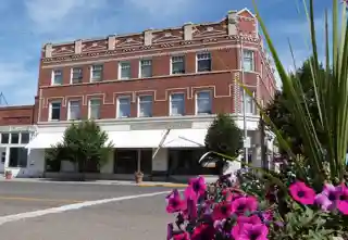 Gotter Hotel