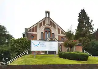 Radlett Reform Synagogue