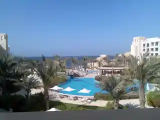 Shangri-La's Barr Al Jissah Resort & Spa