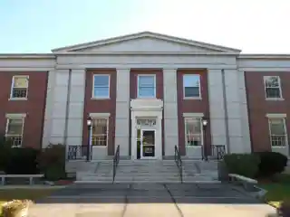 Federal Building