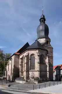 St. Johannis