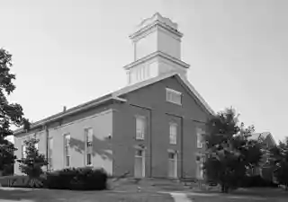 Congregational Church of Christ