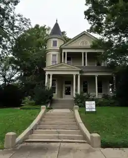 Sims House