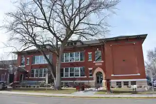 Lowell School