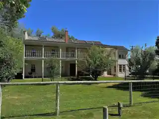 Odd Fellows Hall