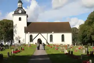 Viby Church