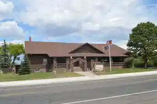 Union Pacific Athletic Club