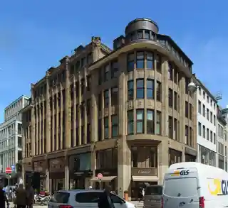 Hübner-Haus